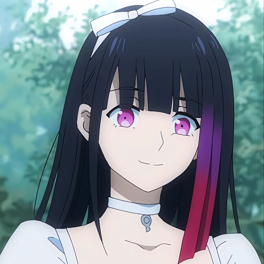 Ai Hoshino Oshi No Ko profile picture