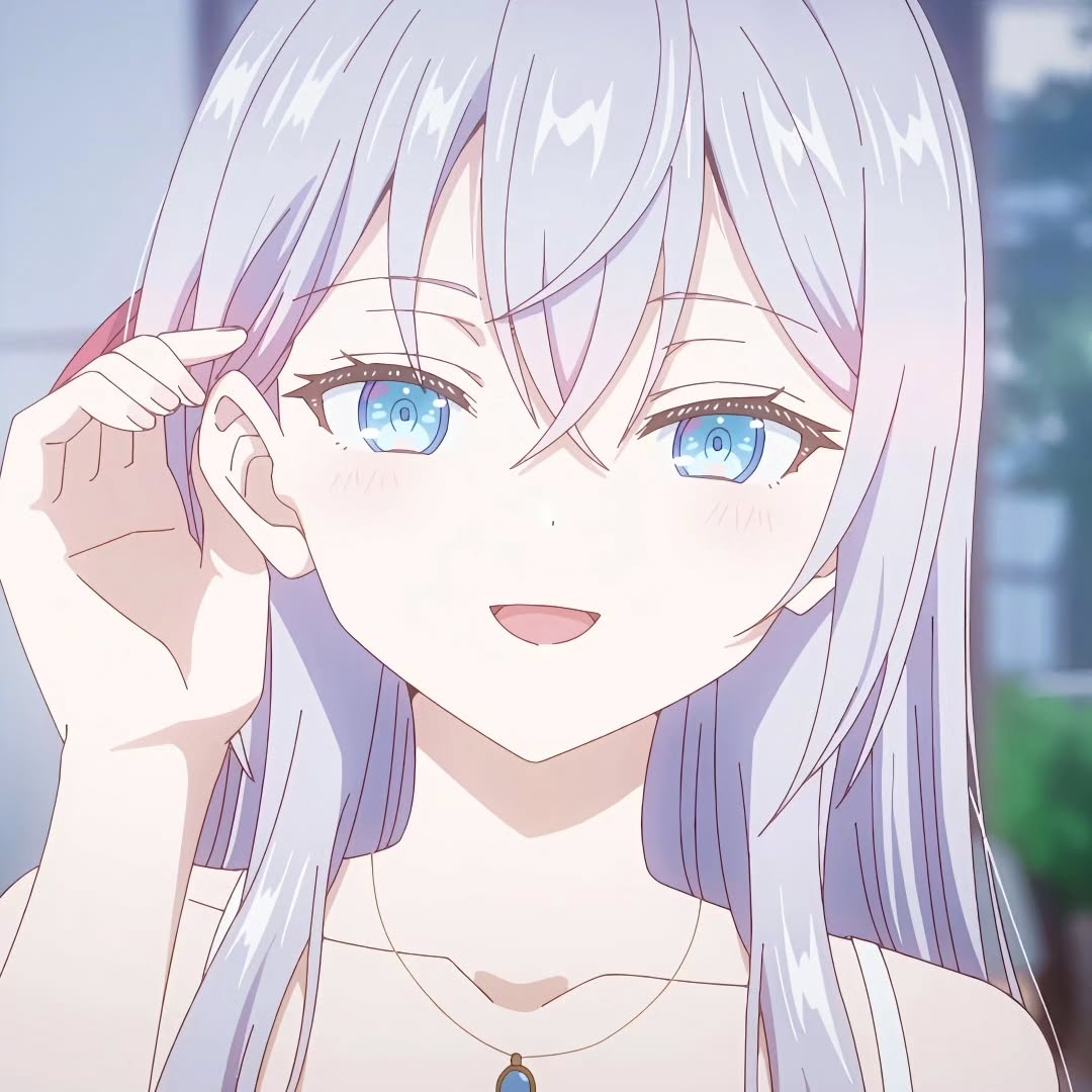 Ai Hoshino Oshi No Ko profile picture