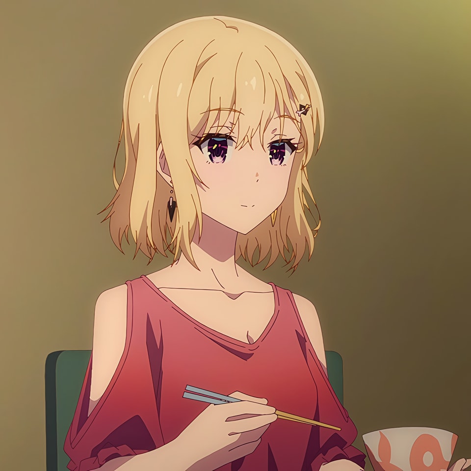 Sayu Ogiwara Higehiro: After Being Rejected, I Shaved and Took in a High School Runaway profile picture