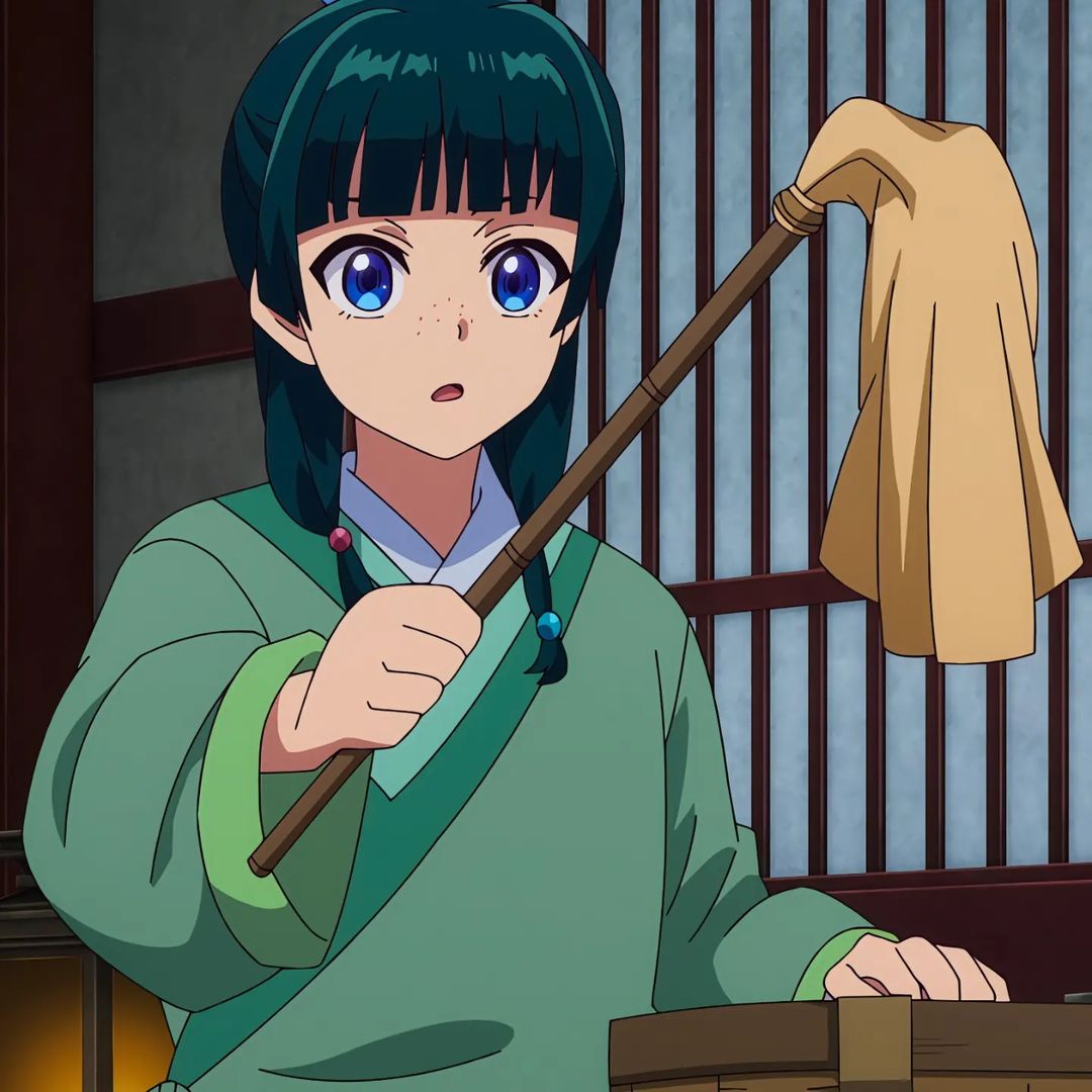 Maru Tengoku Daimakyo profile picture