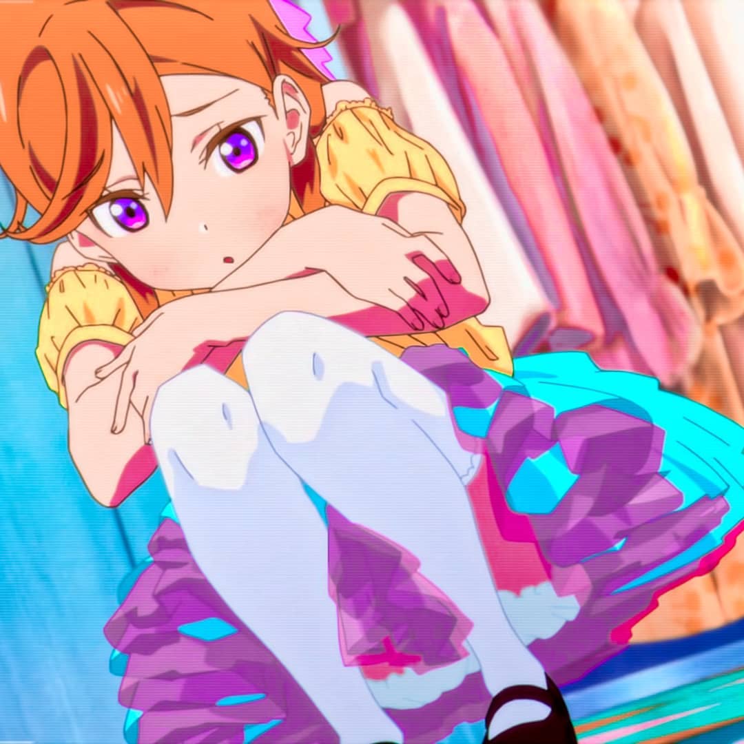 Honoka Kousaka Love Live! School Idol Project profile picture