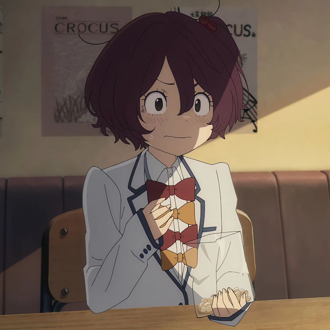 Akane  Kinoshita My Love Story with Yamada-kun at Lv999 profile picture