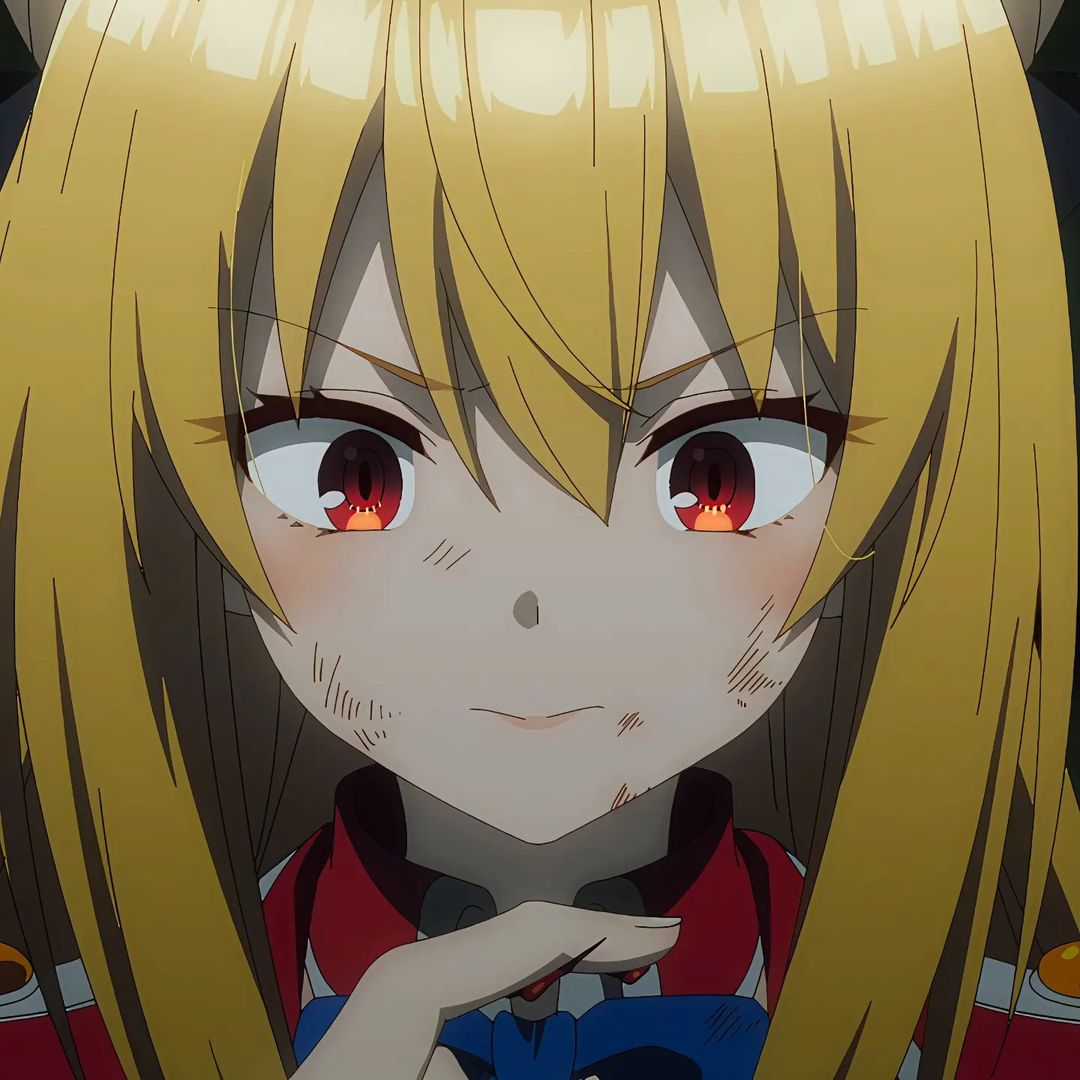 Alice Zuberg Sword Art Online: Alicization profile picture