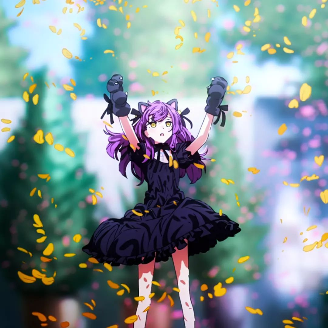 Rinko Shirokane BanG Dream! profile picture