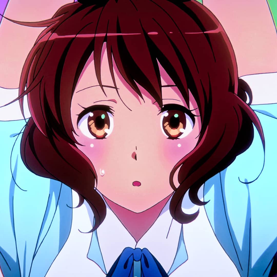 Chitoge Kirisaki Nisekoi profile picture