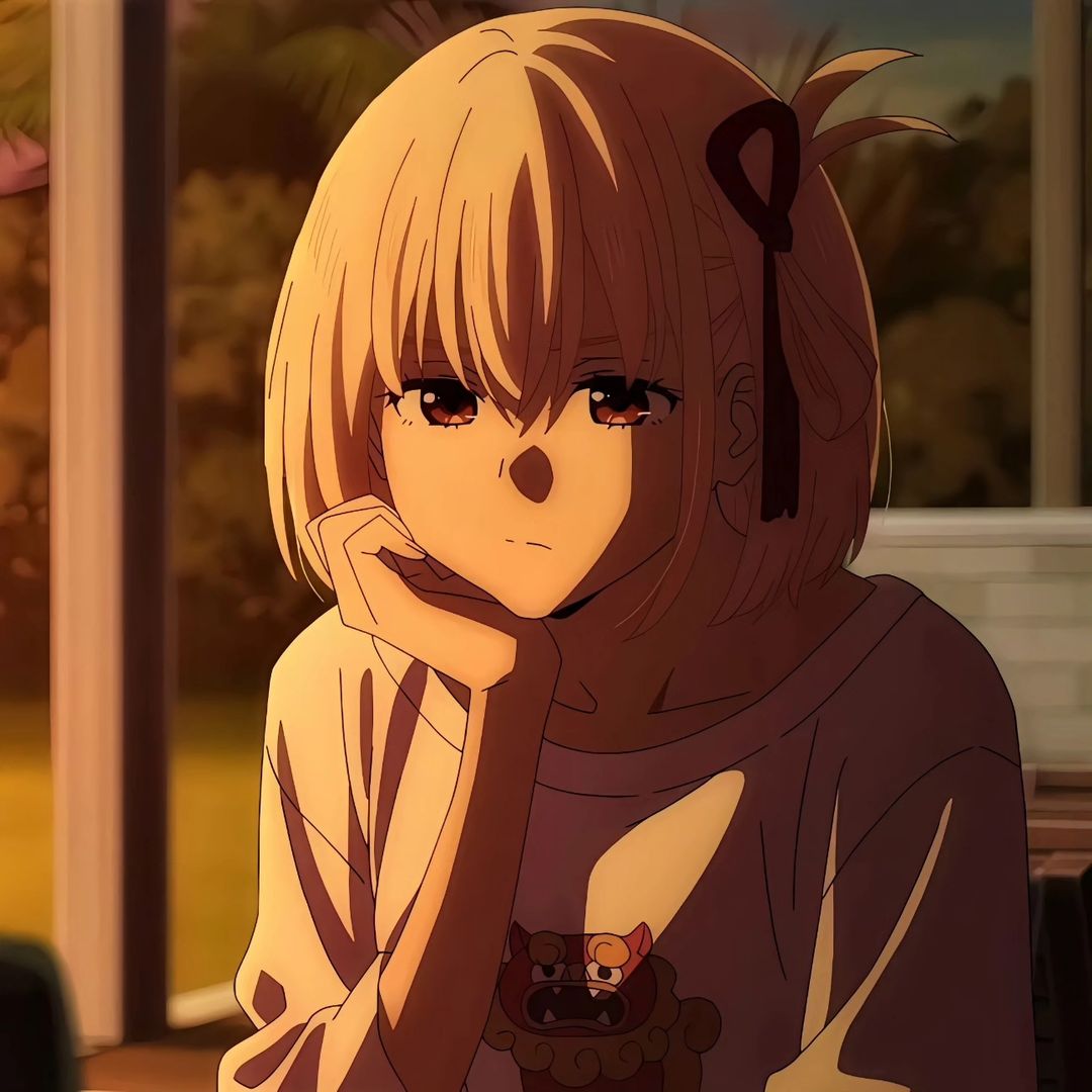 Ai Haibara Case Closed profile picture