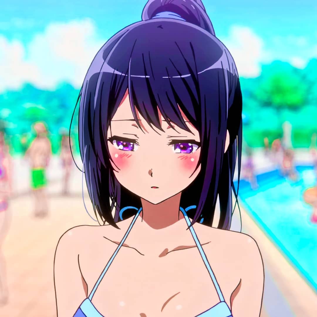 Akane Kurokawa Oshi No Ko profile picture