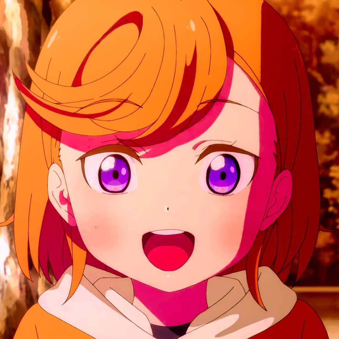 Emma The Promised Neverland profile picture