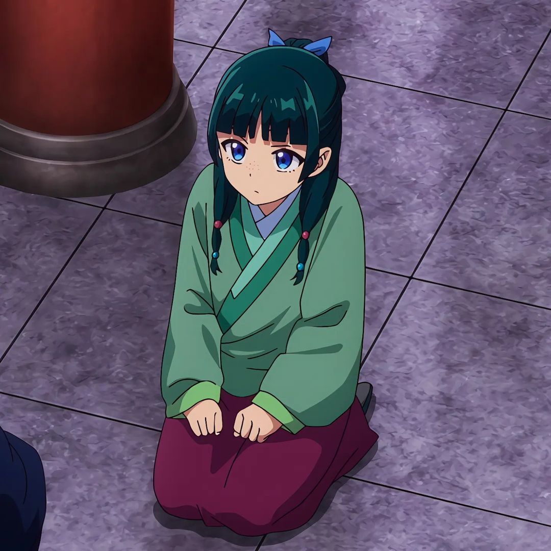 Ai Hoshino Oshi No Ko profile picture