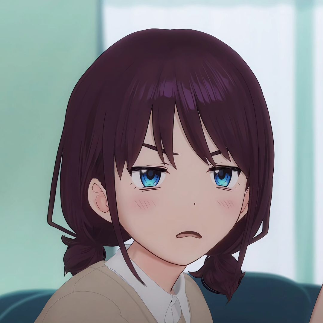 Miku Nakano The Quintessential Quintuplets profile picture