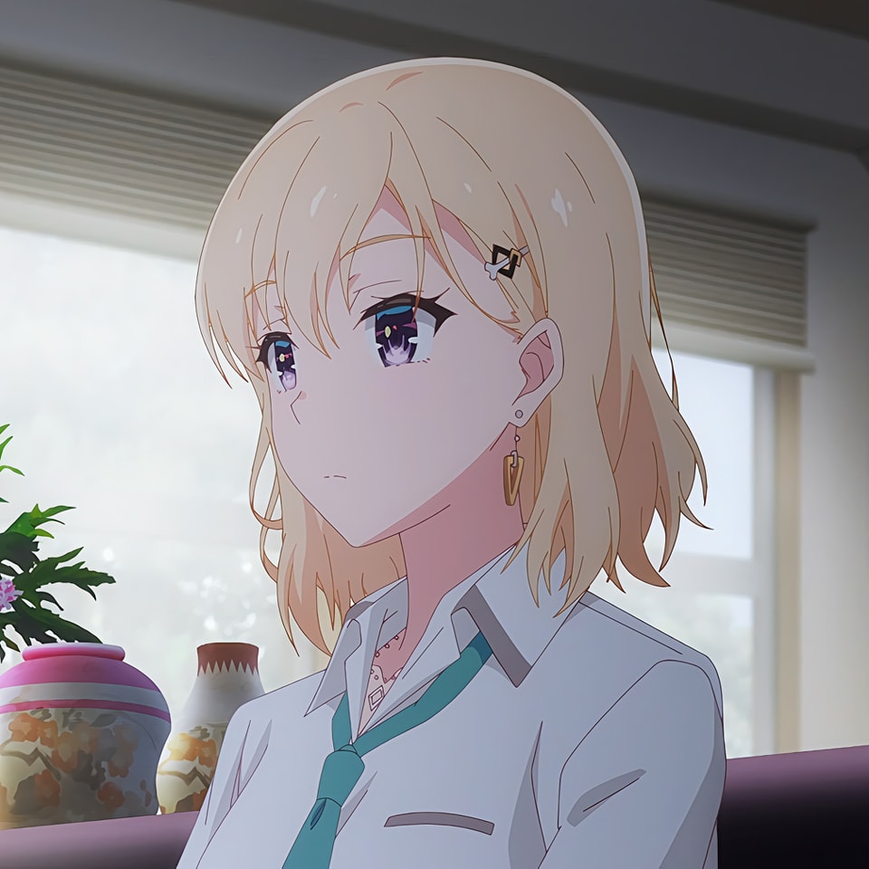 Ai Hayasaka Kaguya-sama: Love is War profile picture