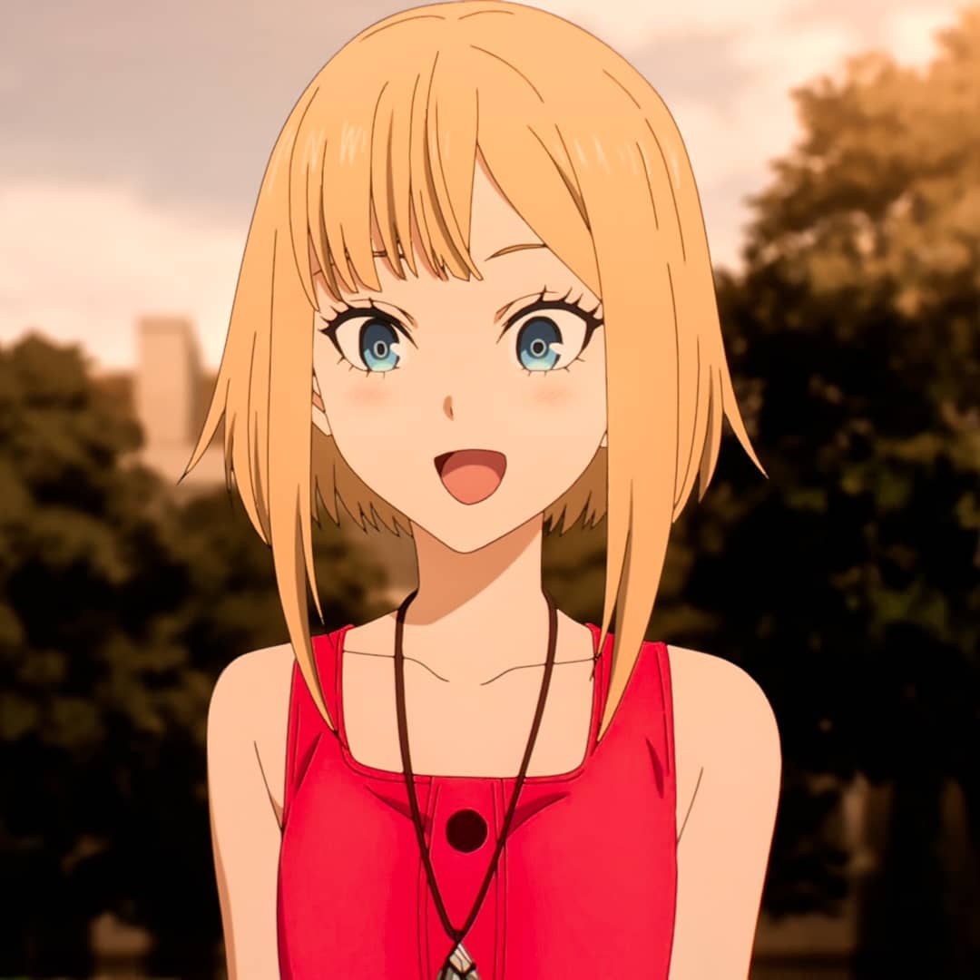 Rachel Gardner Angels of Death profile picture