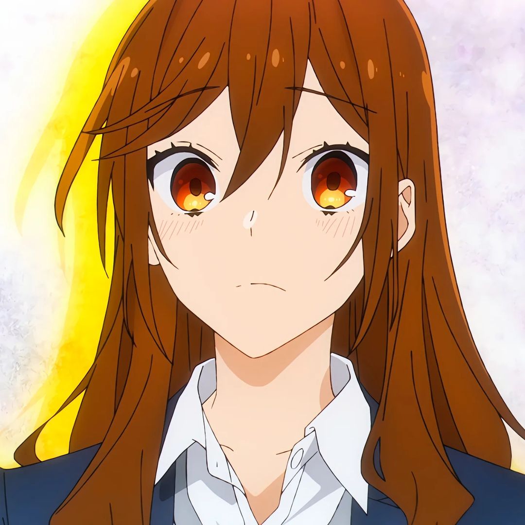 Kyouko Hori Horimiya profile picture