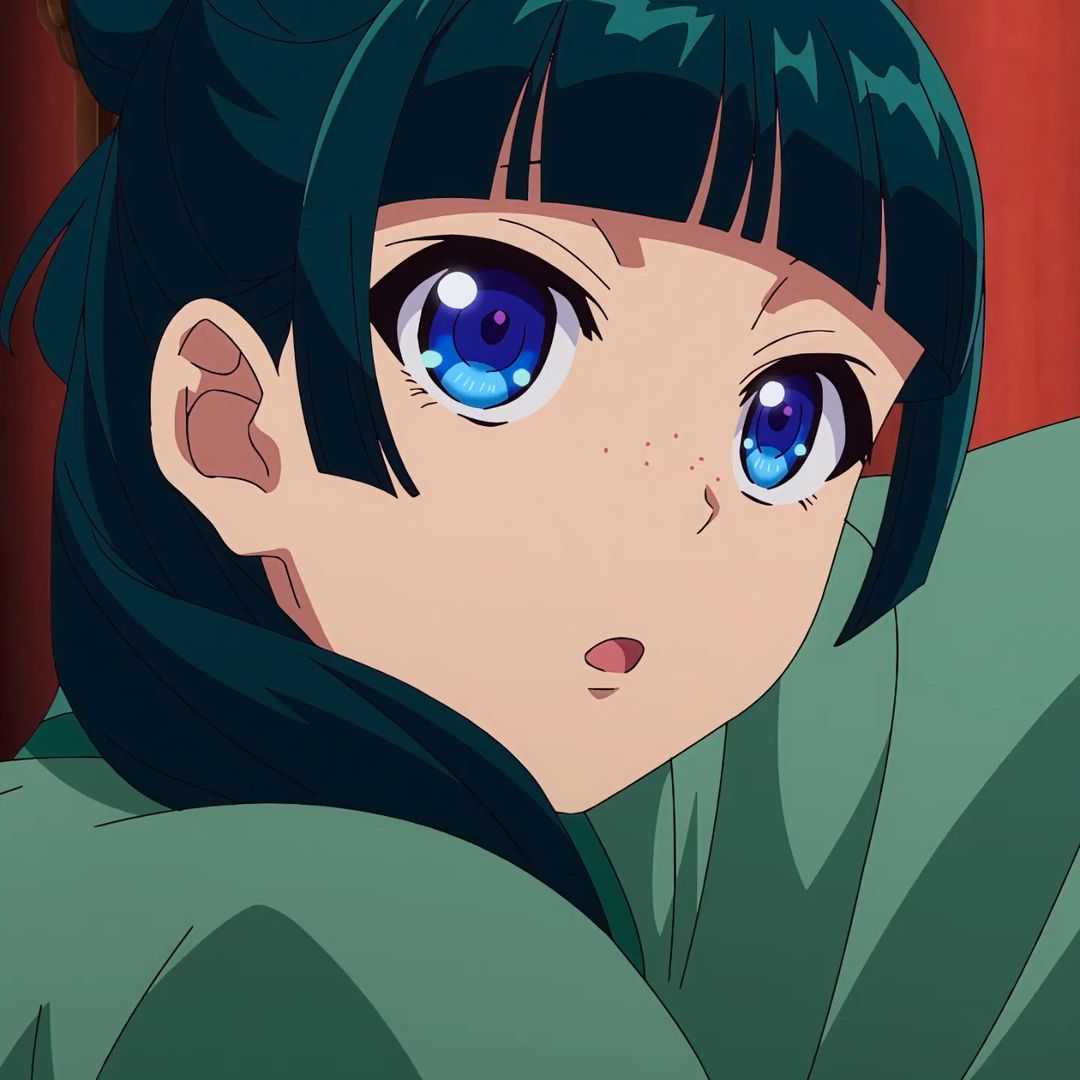 Mai Zenin JUJUTSU KAISEN profile picture