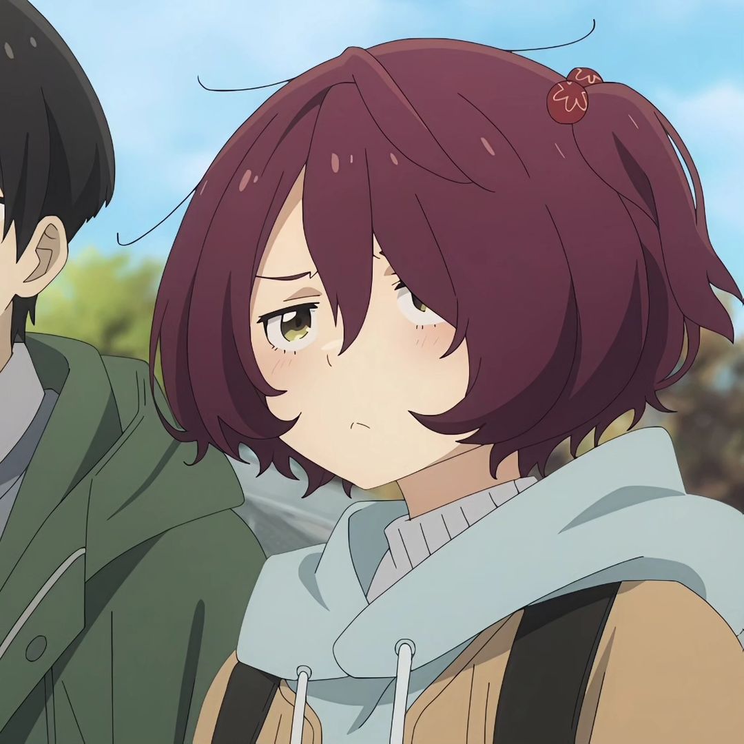 Akane  Kinoshita My Love Story with Yamada-kun at Lv999 profile picture