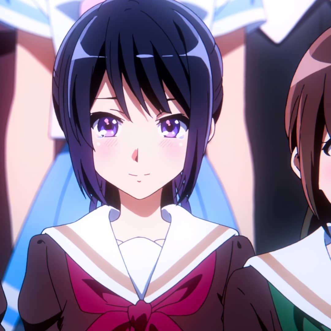 Yukino Yukinoshita My Teen Romantic Comedy SNAFU profile picture