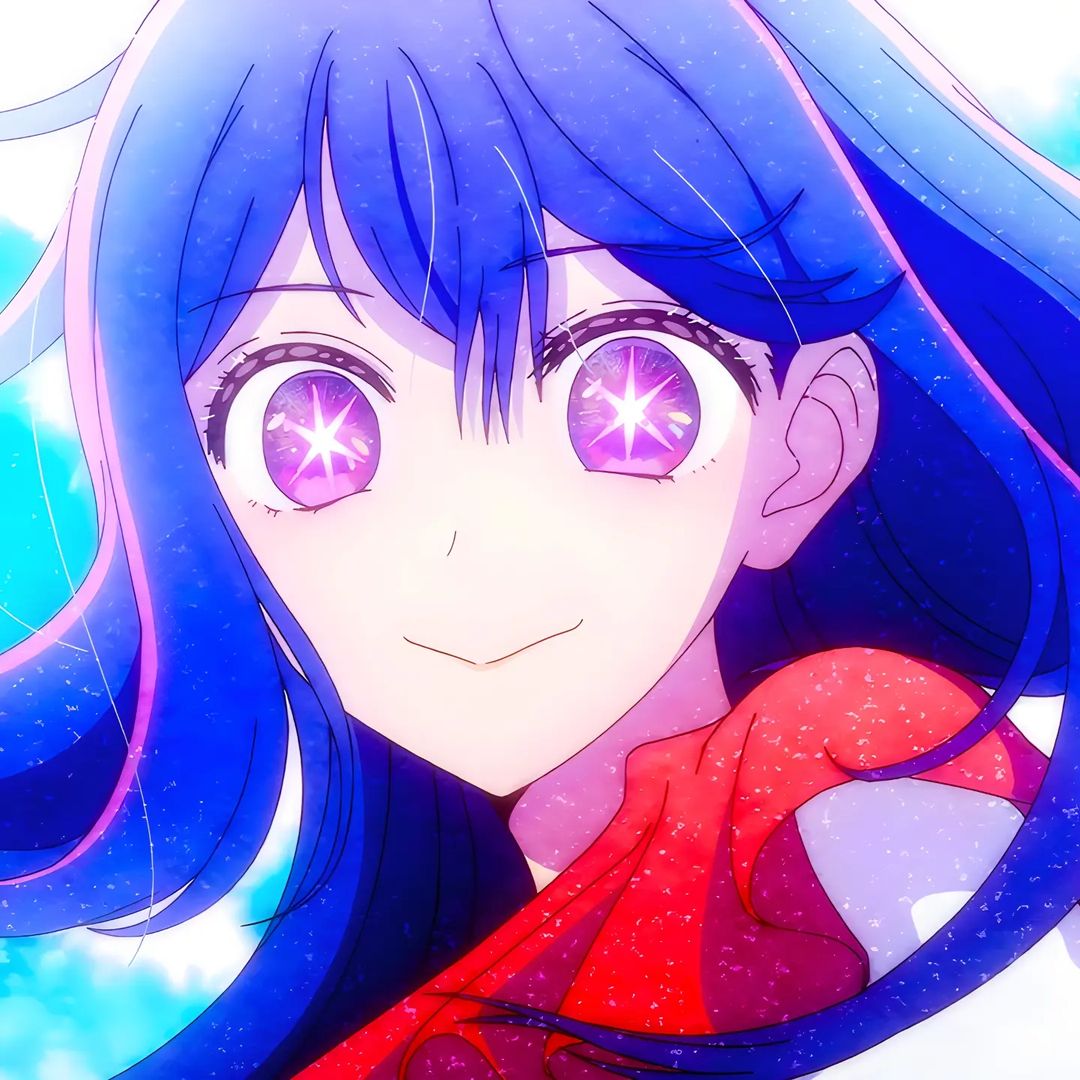 Ai Hoshino Oshi No Ko profile picture