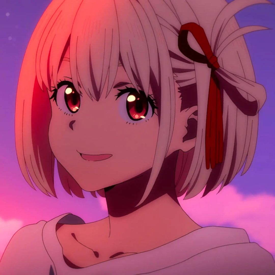 Ai Hoshino Oshi No Ko profile picture