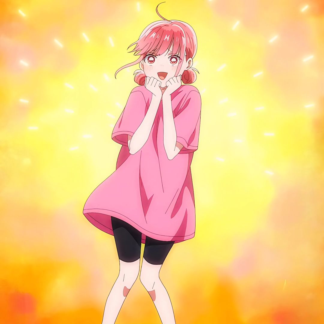 Akane  Kinoshita My Love Story with Yamada-kun at Lv999 profile picture