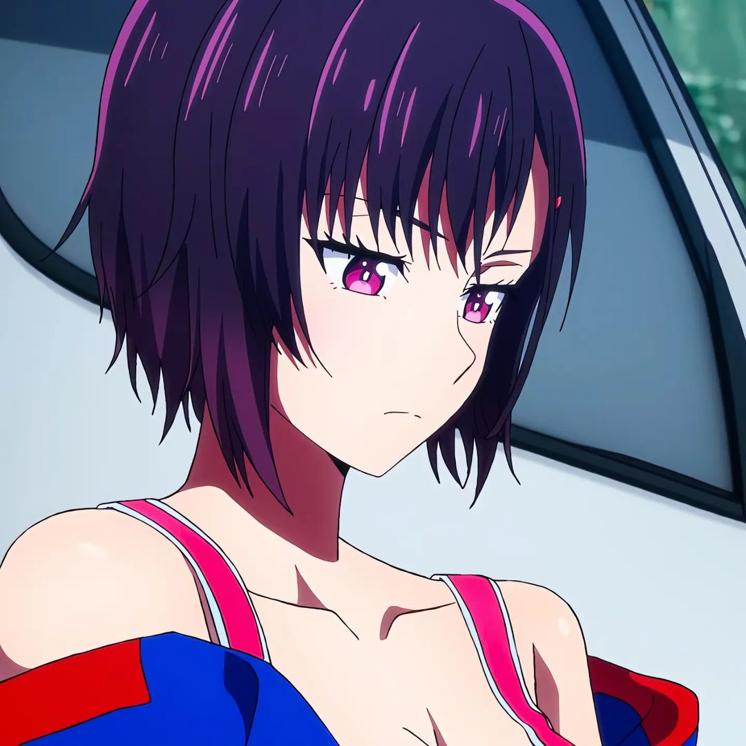 Shizuku Murasaki Hunter x Hunter profile picture