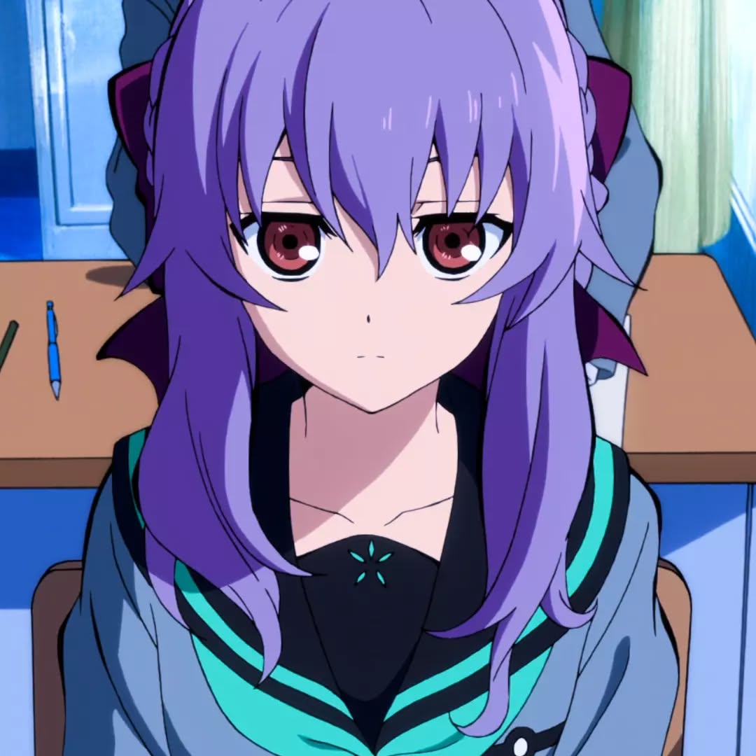 Shinya Hiiragi Seraph of the End: Vampire Reign - Owaranai Seraph profile picture