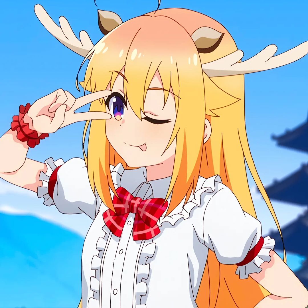 Latina If It's for My Daughter, I'd Even Defeat a Demon Lord profile picture