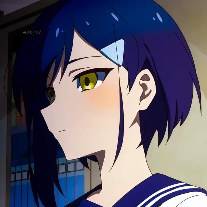 Touka Kirishima Tokyo Ghoul profile picture