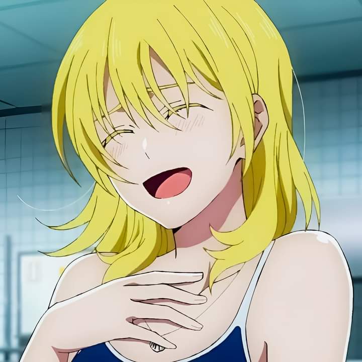 Mami Nanami Rent-a-Girlfriend profile picture