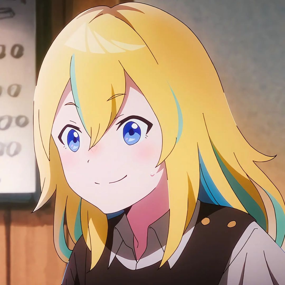 Alice Zuberg Sword Art Online: Alicization profile picture