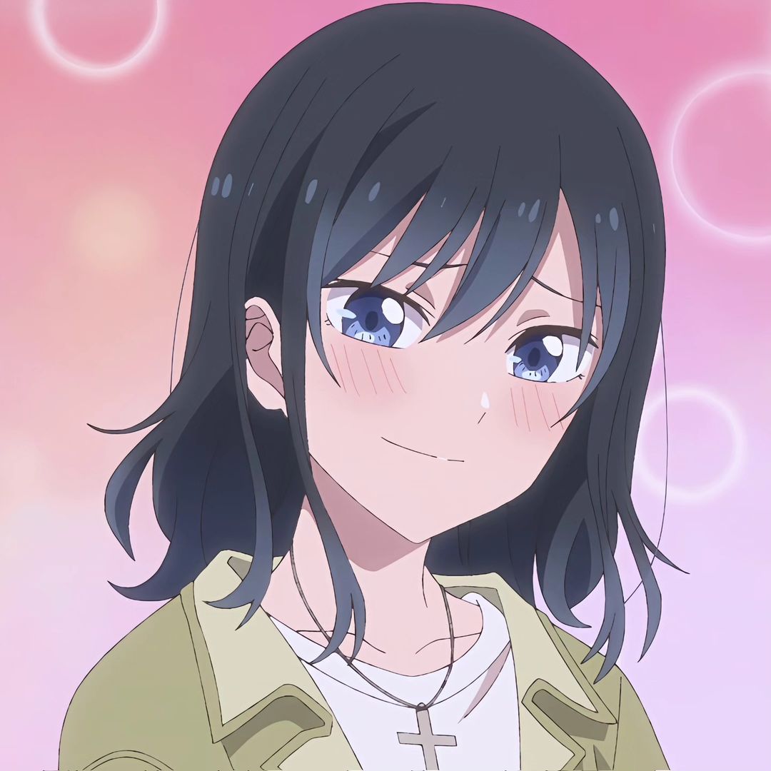 Akane  Kinoshita My Love Story with Yamada-kun at Lv999 profile picture