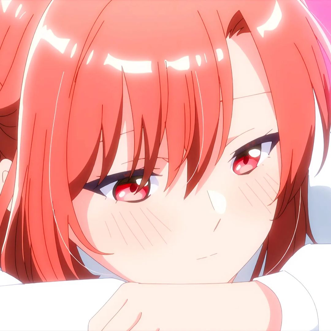 Yotsuba Nakano The Quintessential Quintuplets profile picture