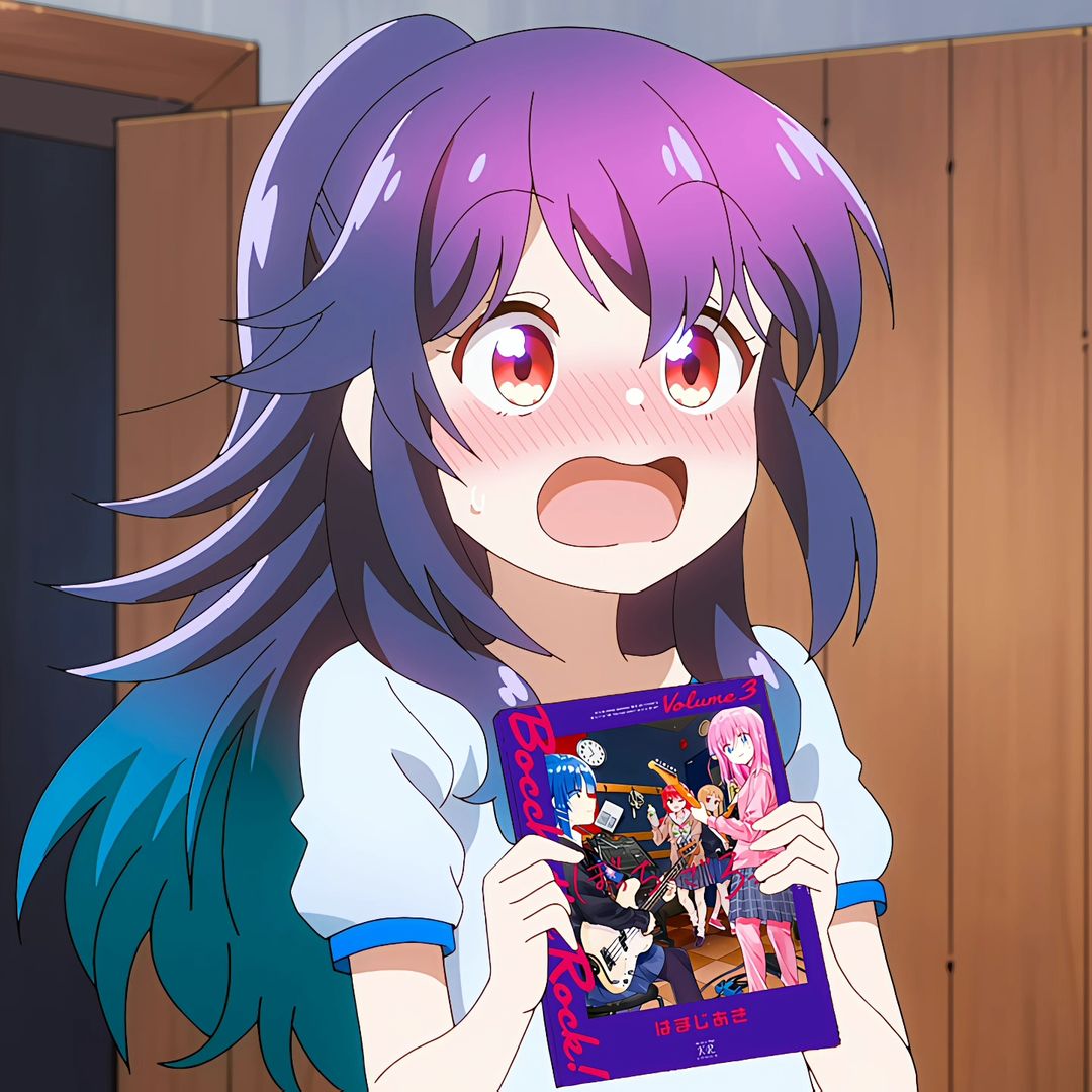 Ai Hoshino Oshi No Ko profile picture