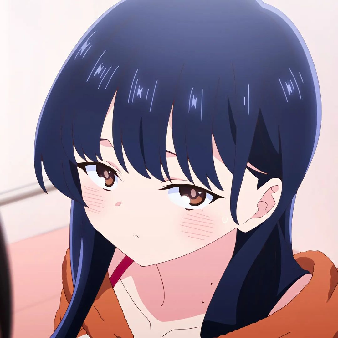 Ai Hoshino Oshi No Ko profile picture