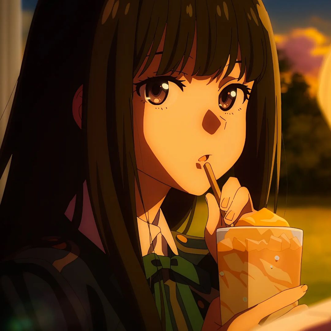 Ai Hayasaka Kaguya-sama: Love is War profile picture