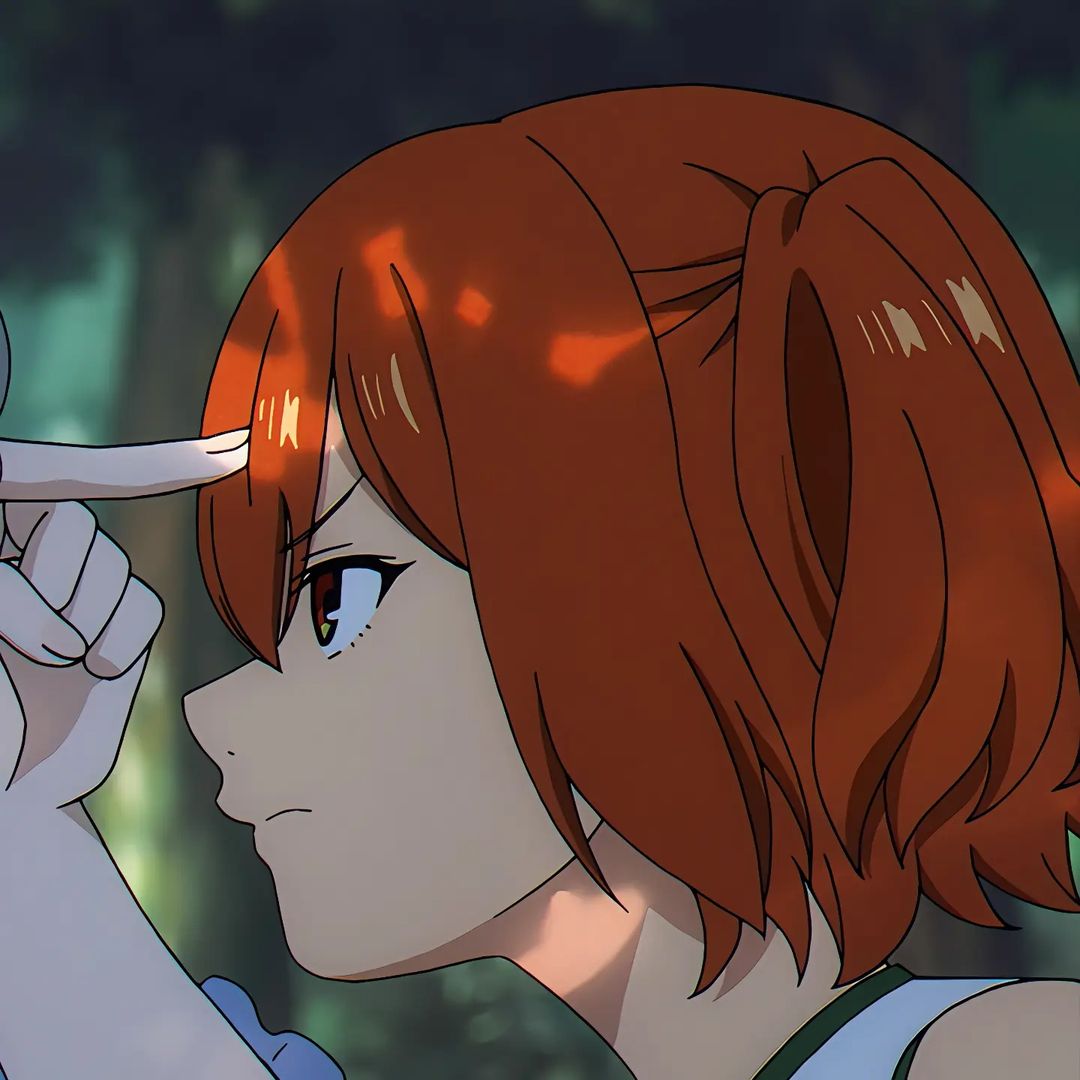 Emma The Promised Neverland profile picture