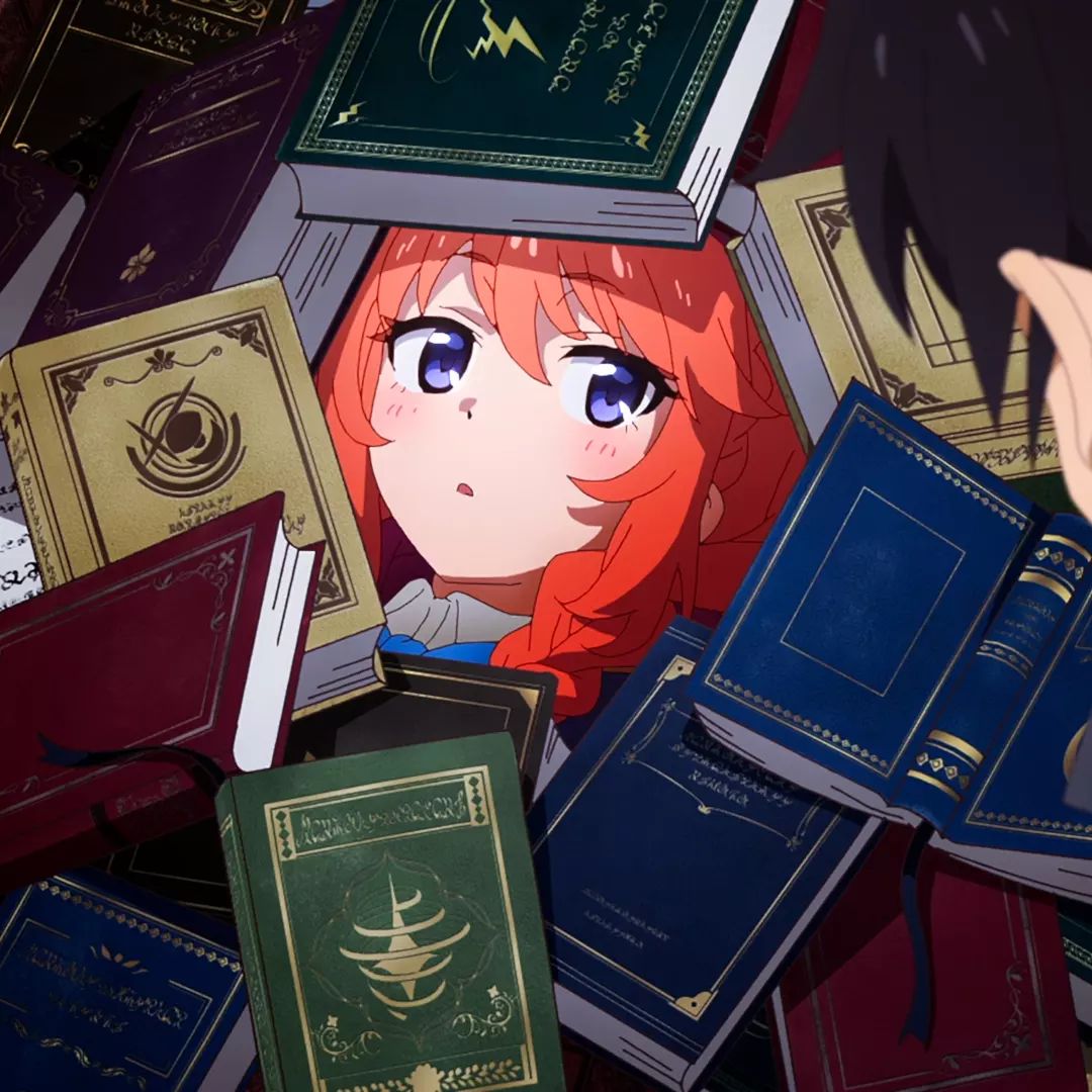 Roxy Migurdia Mushoku Tensei: Jobless Reincarnation profile picture