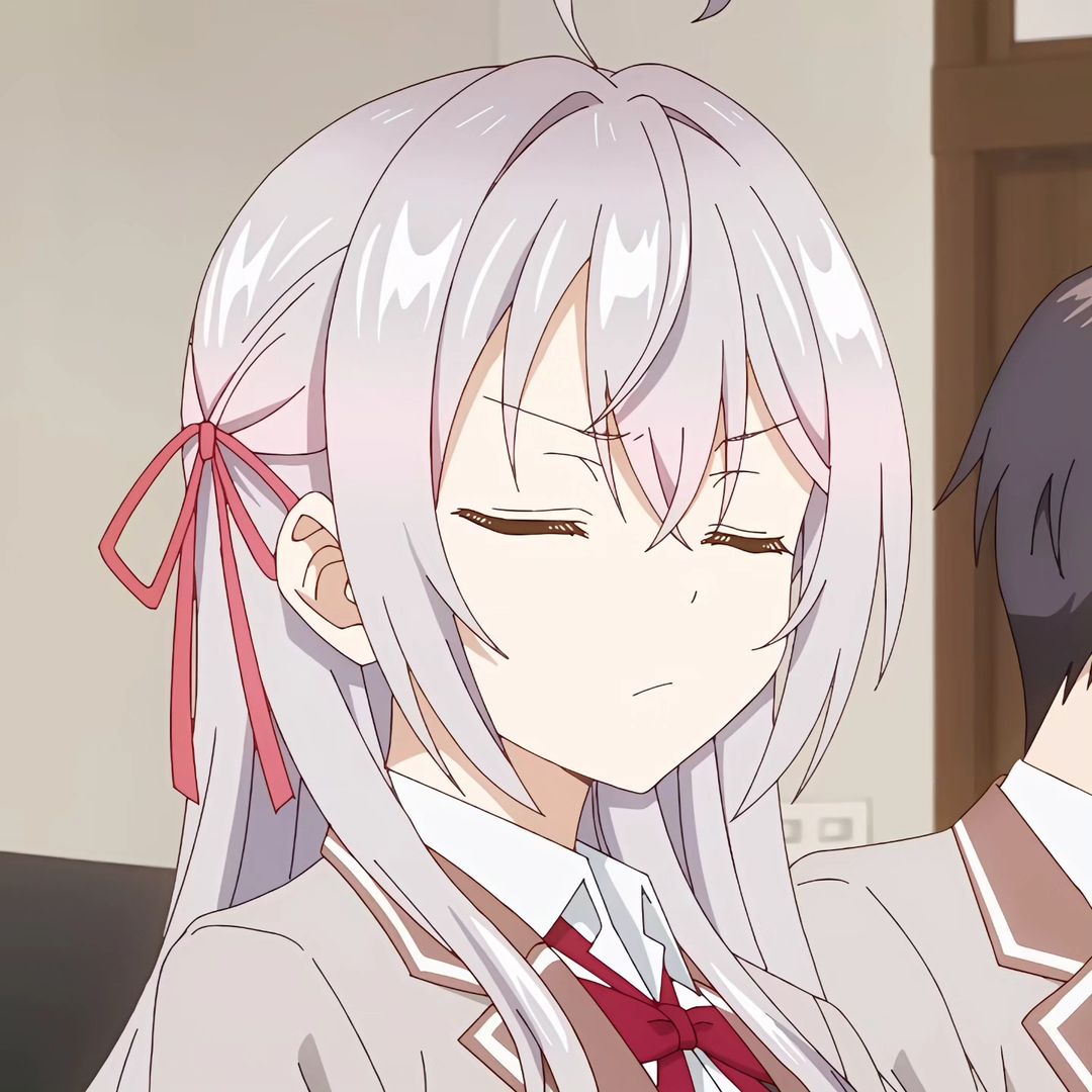 Shouko Komi Komi Can’t Communicate profile picture