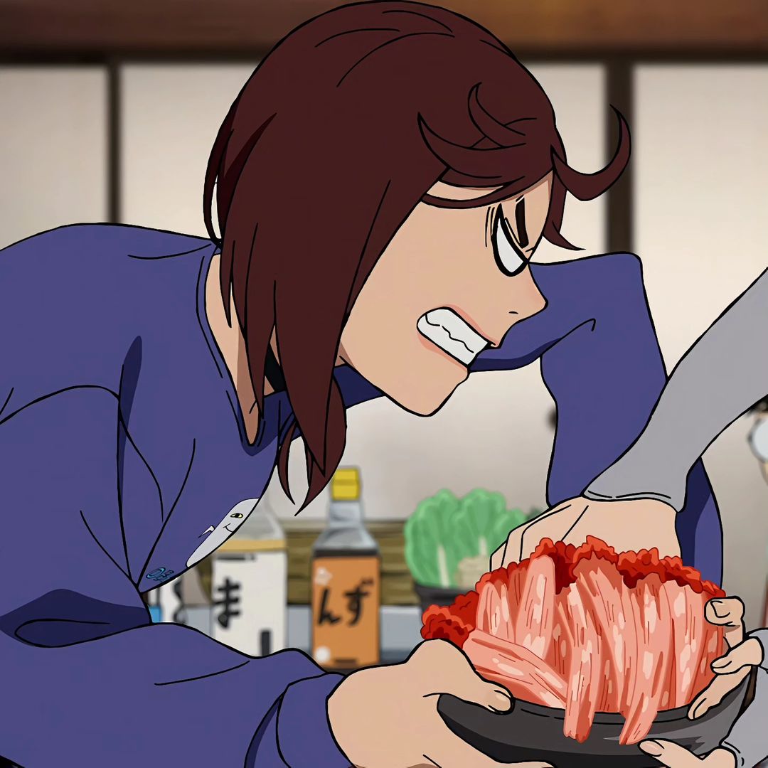 Miko Iino Kaguya-sama: Love is War profile picture