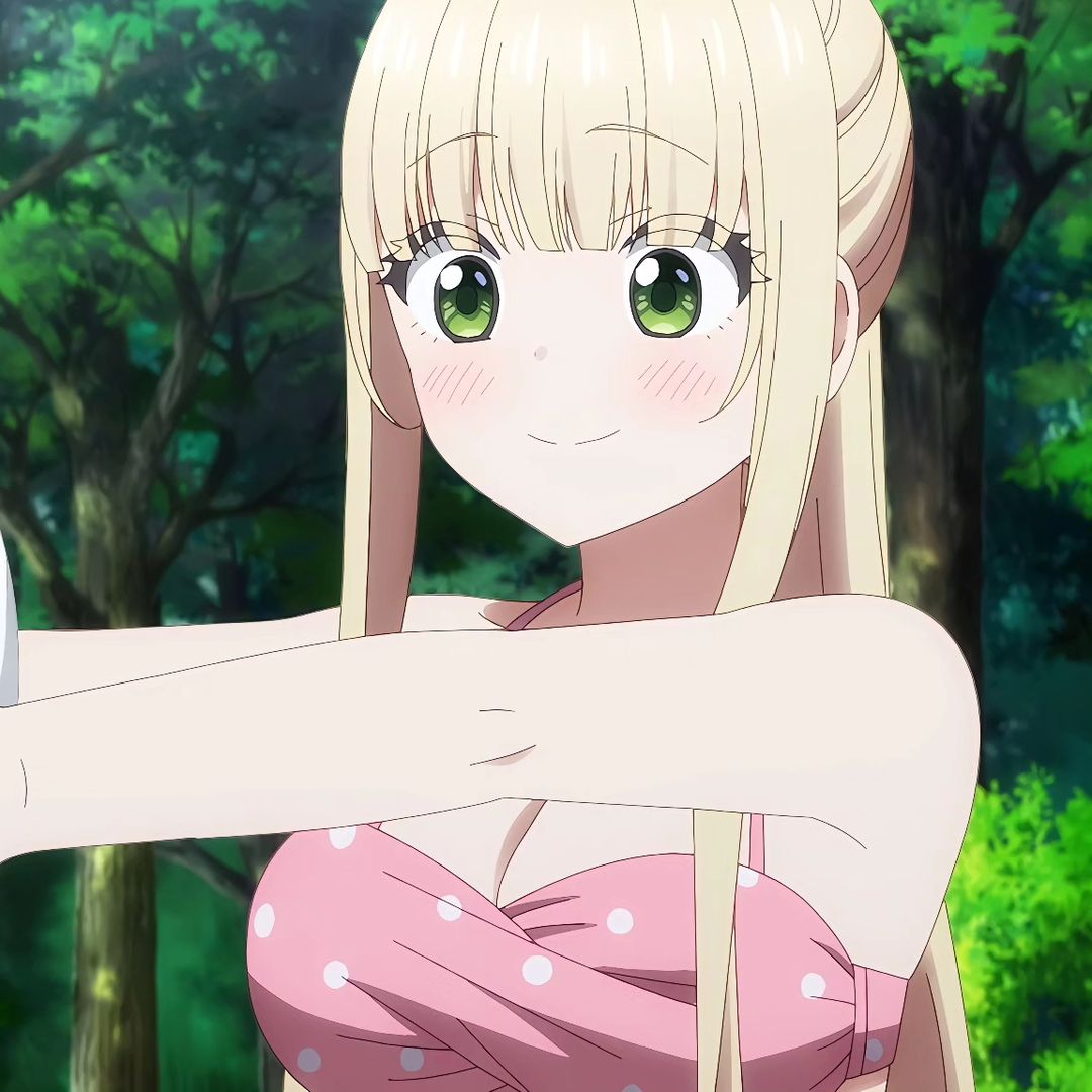 Sumi Sakurasawa Rent-a-Girlfriend profile picture