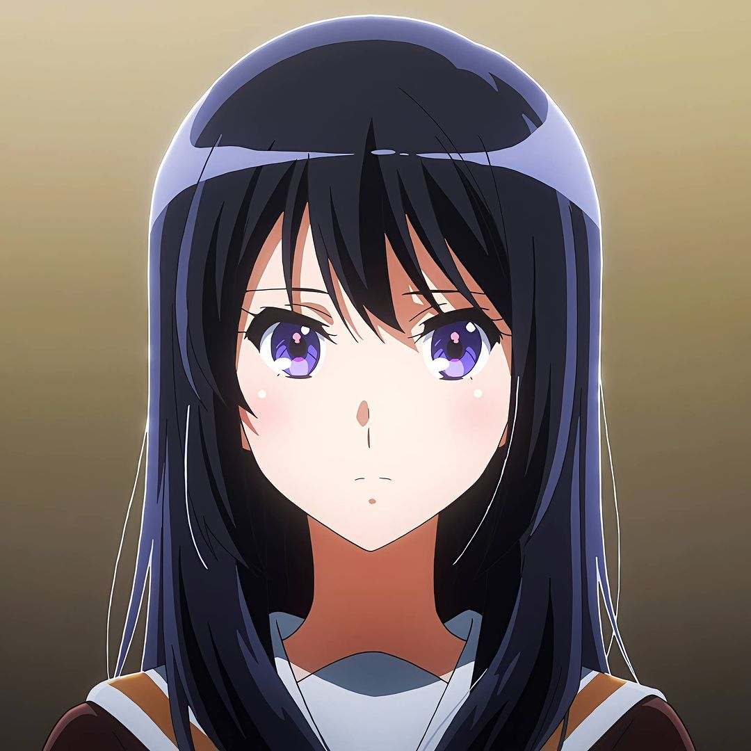 Mai Sakurajima Rascal Does Not Dream of Bunny Girl Senpai profile picture