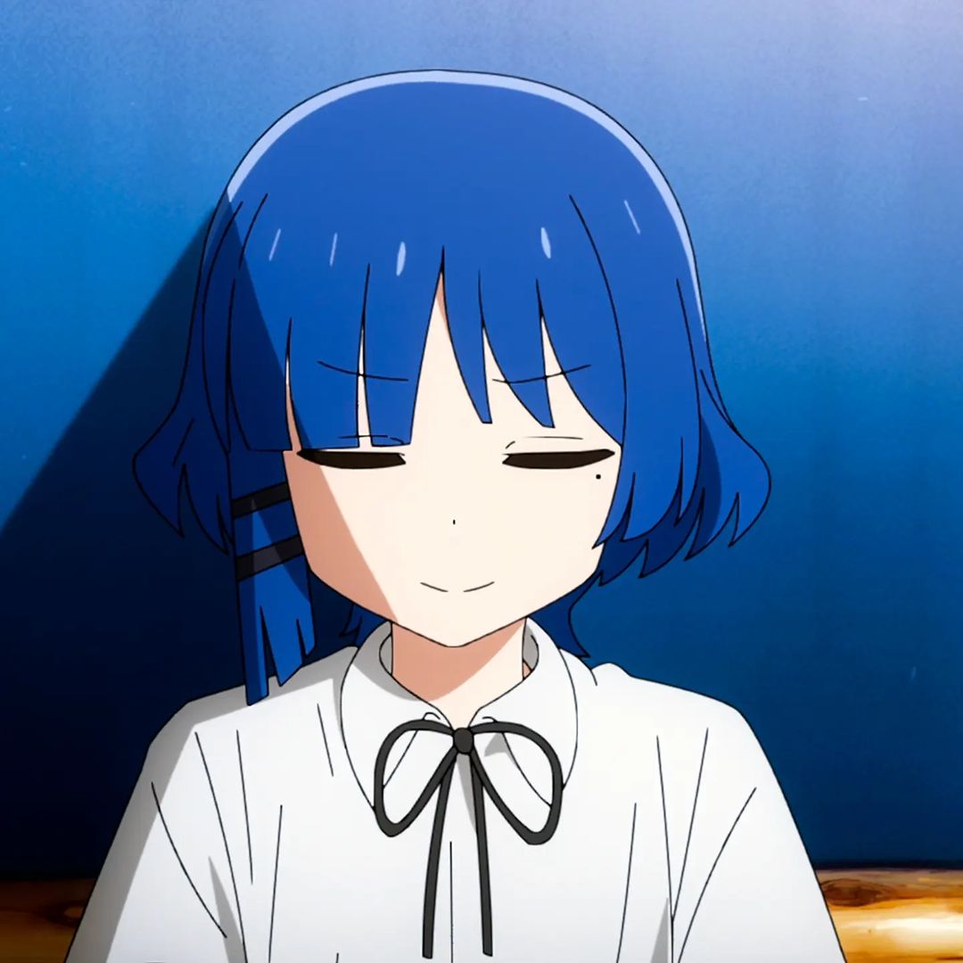 Hitori Gotou BOCCHI THE ROCK! profile picture