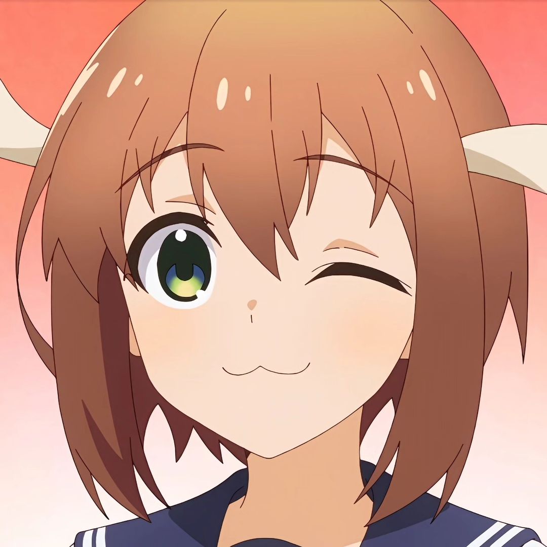 Yoshika Miyafuji Strike Witches profile picture