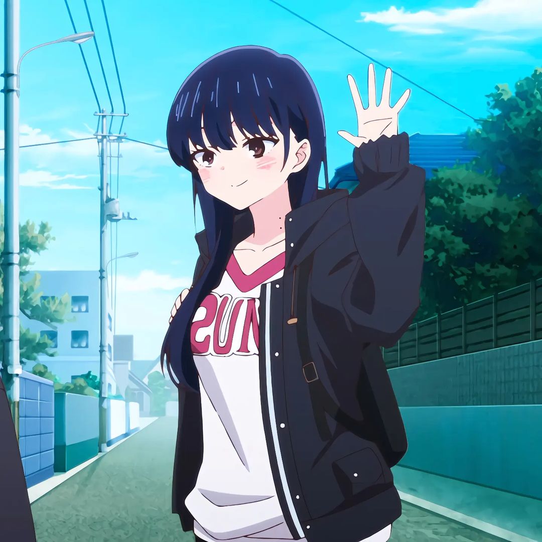 Akane  Kinoshita My Love Story with Yamada-kun at Lv999 profile picture