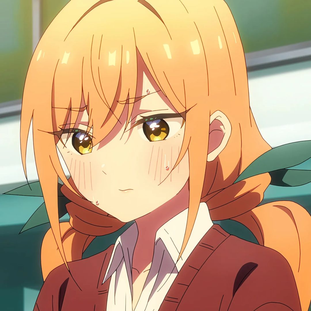 Yotsuba Nakano The Quintessential Quintuplets profile picture