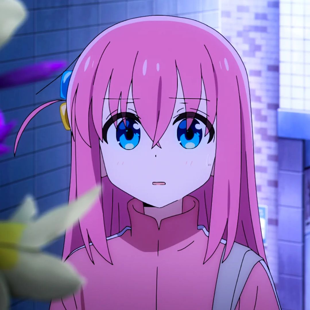 Hitori Gotou BOCCHI THE ROCK! profile picture