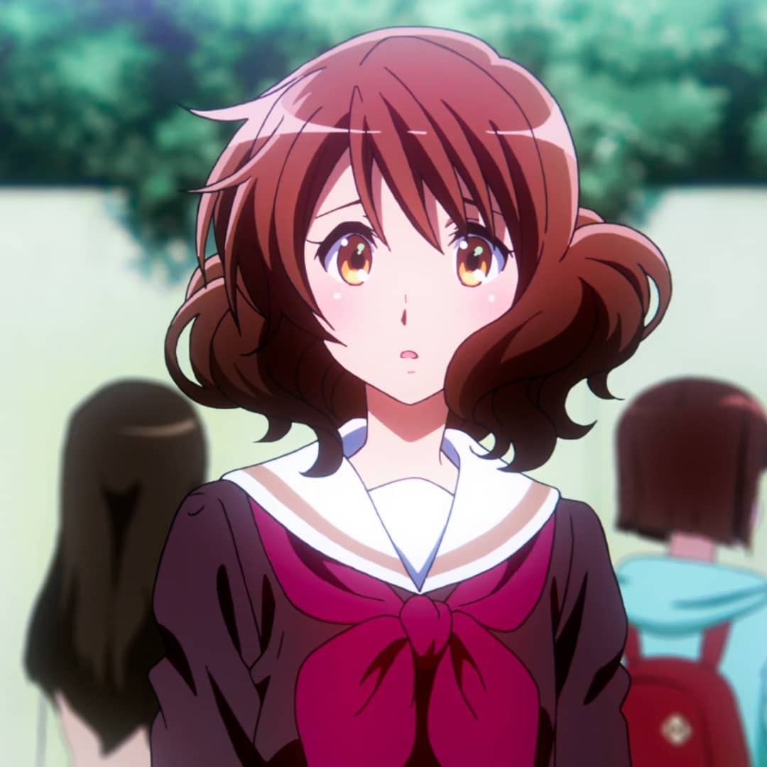 Kumiko Oumae Sound! Euphonium profile picture