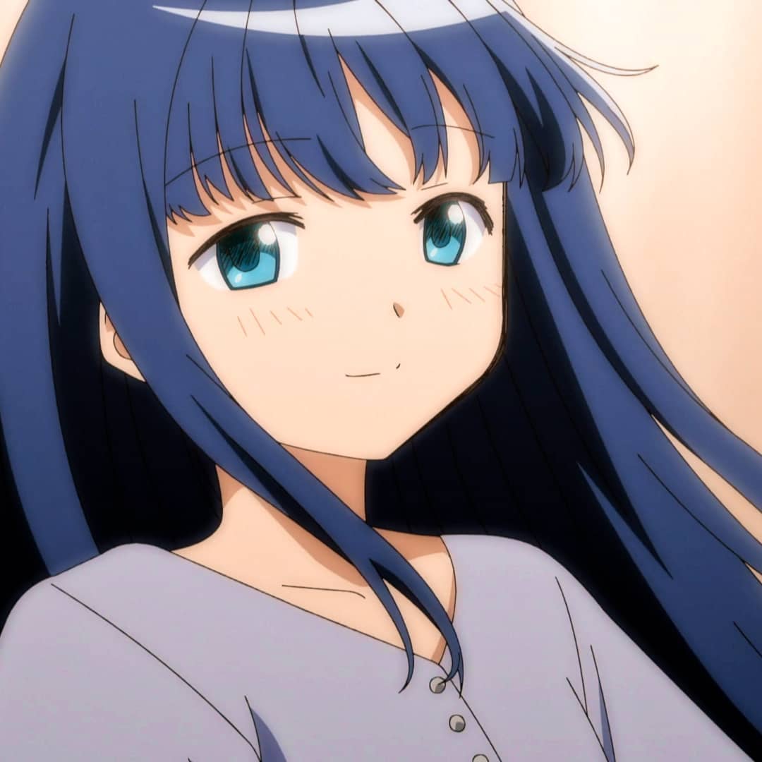 Ai Haibara Case Closed profile picture