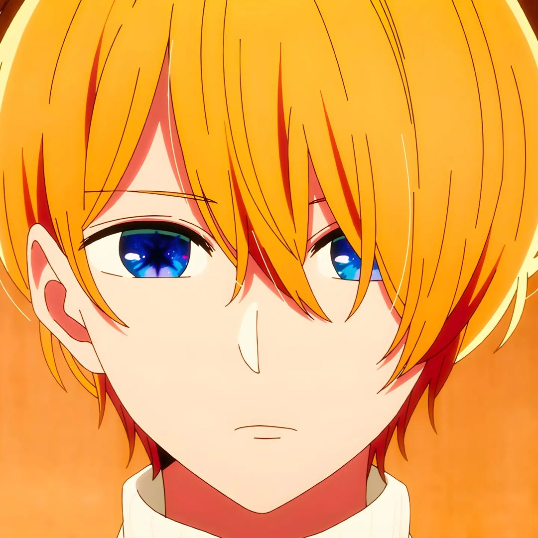 Nagi Umino A Couple of Cuckoos profile picture