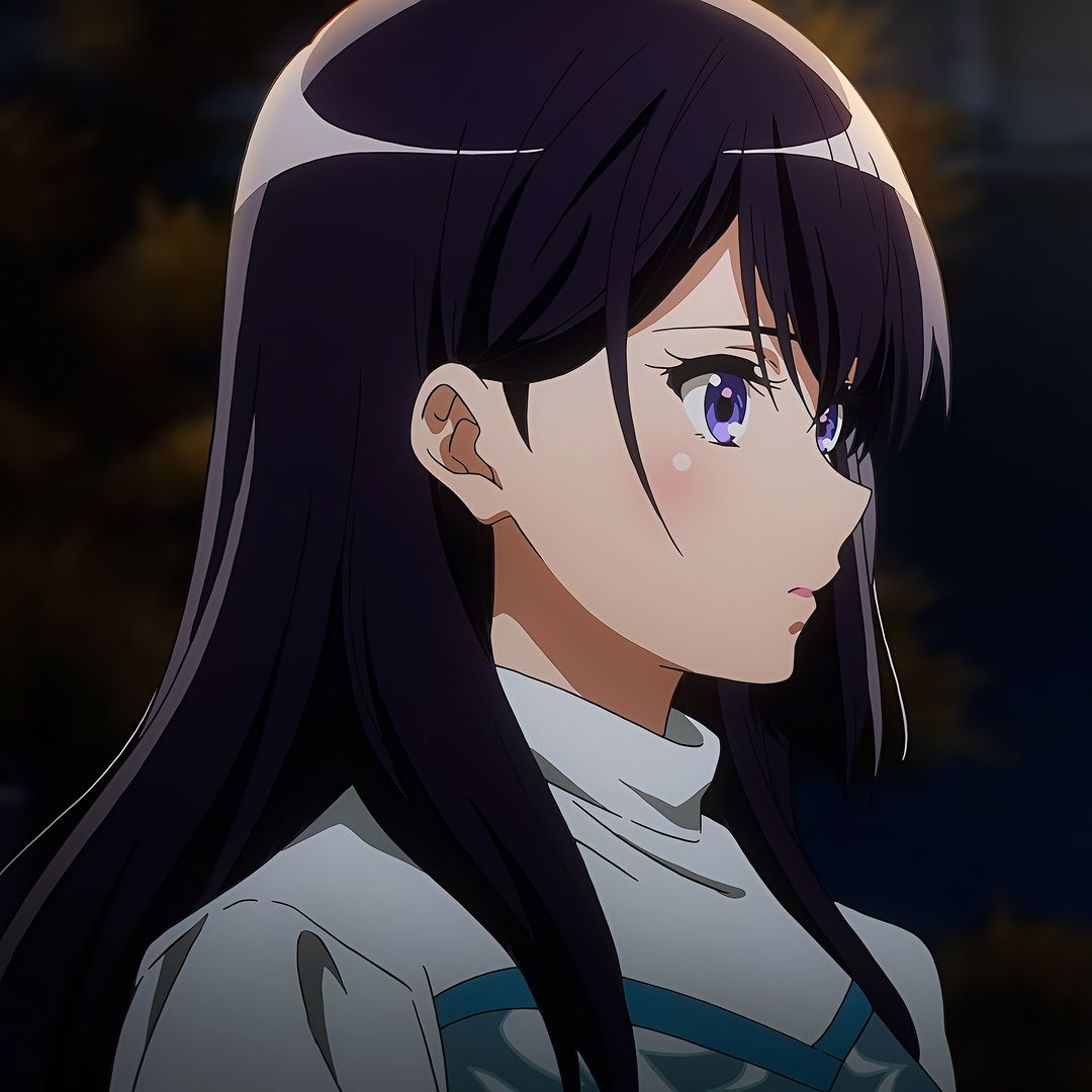 Shouko Komi Komi Can’t Communicate profile picture