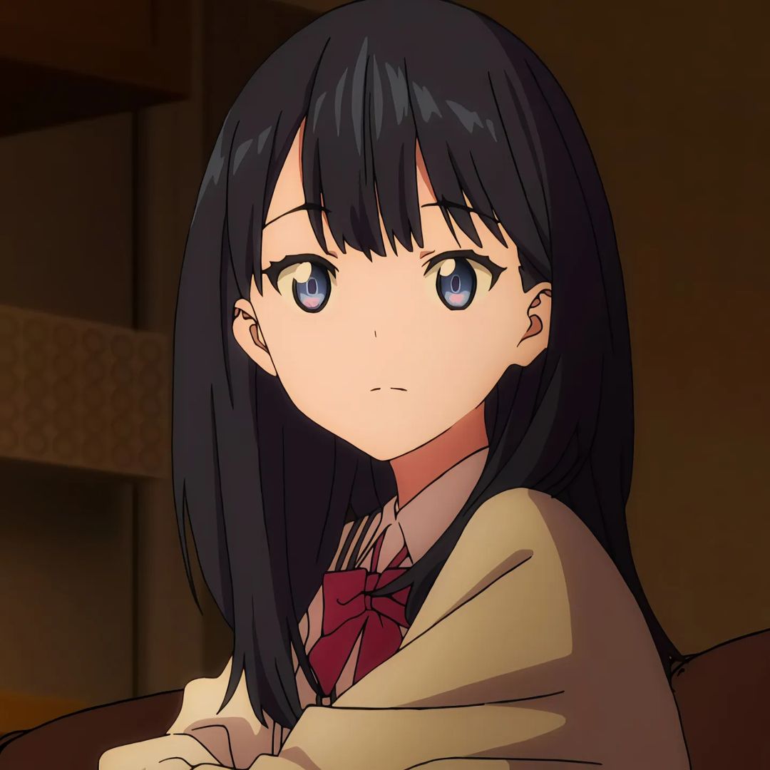 Ai Hayasaka Kaguya-sama: Love is War profile picture